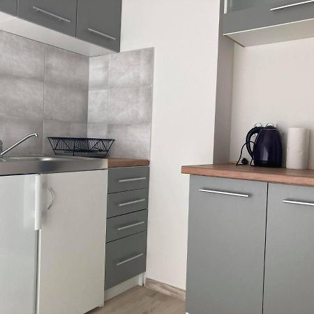 Apartament Prusa Διαμέρισμα Λούμπλιν Εξωτερικό φωτογραφία