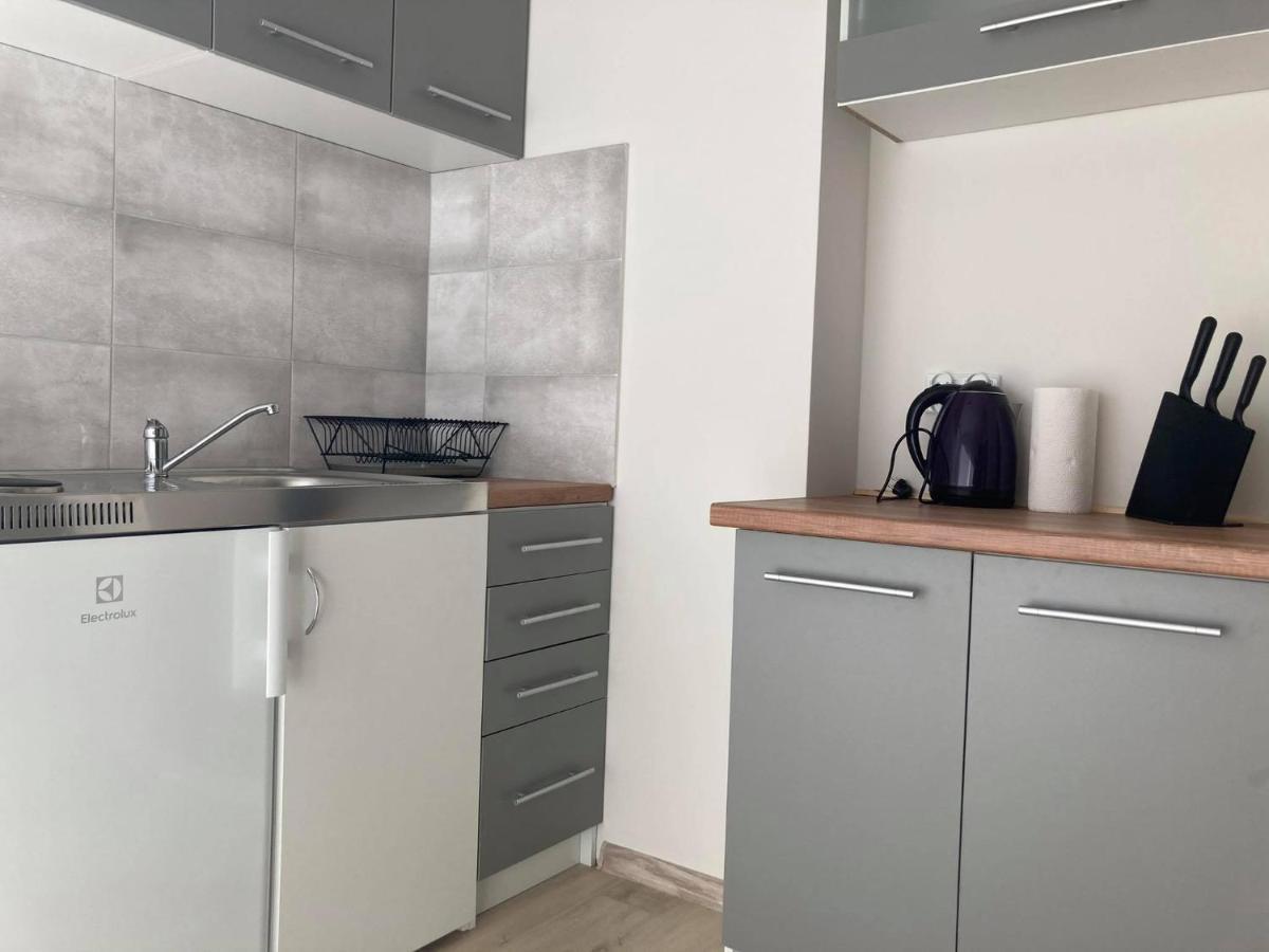 Apartament Prusa Διαμέρισμα Λούμπλιν Εξωτερικό φωτογραφία