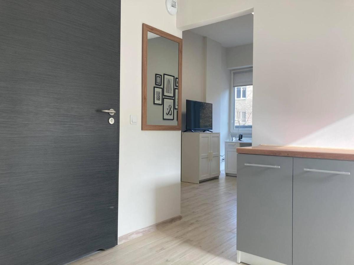 Apartament Prusa Διαμέρισμα Λούμπλιν Εξωτερικό φωτογραφία