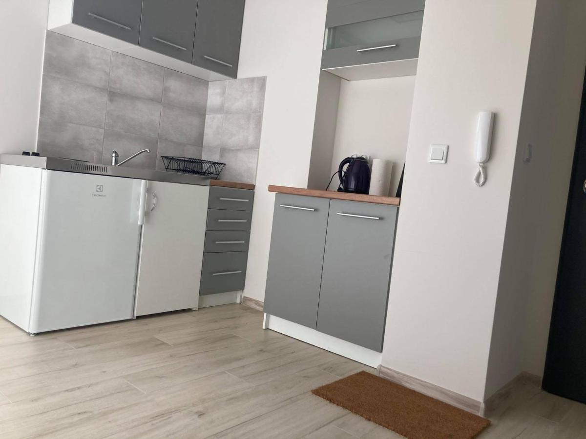 Apartament Prusa Διαμέρισμα Λούμπλιν Εξωτερικό φωτογραφία